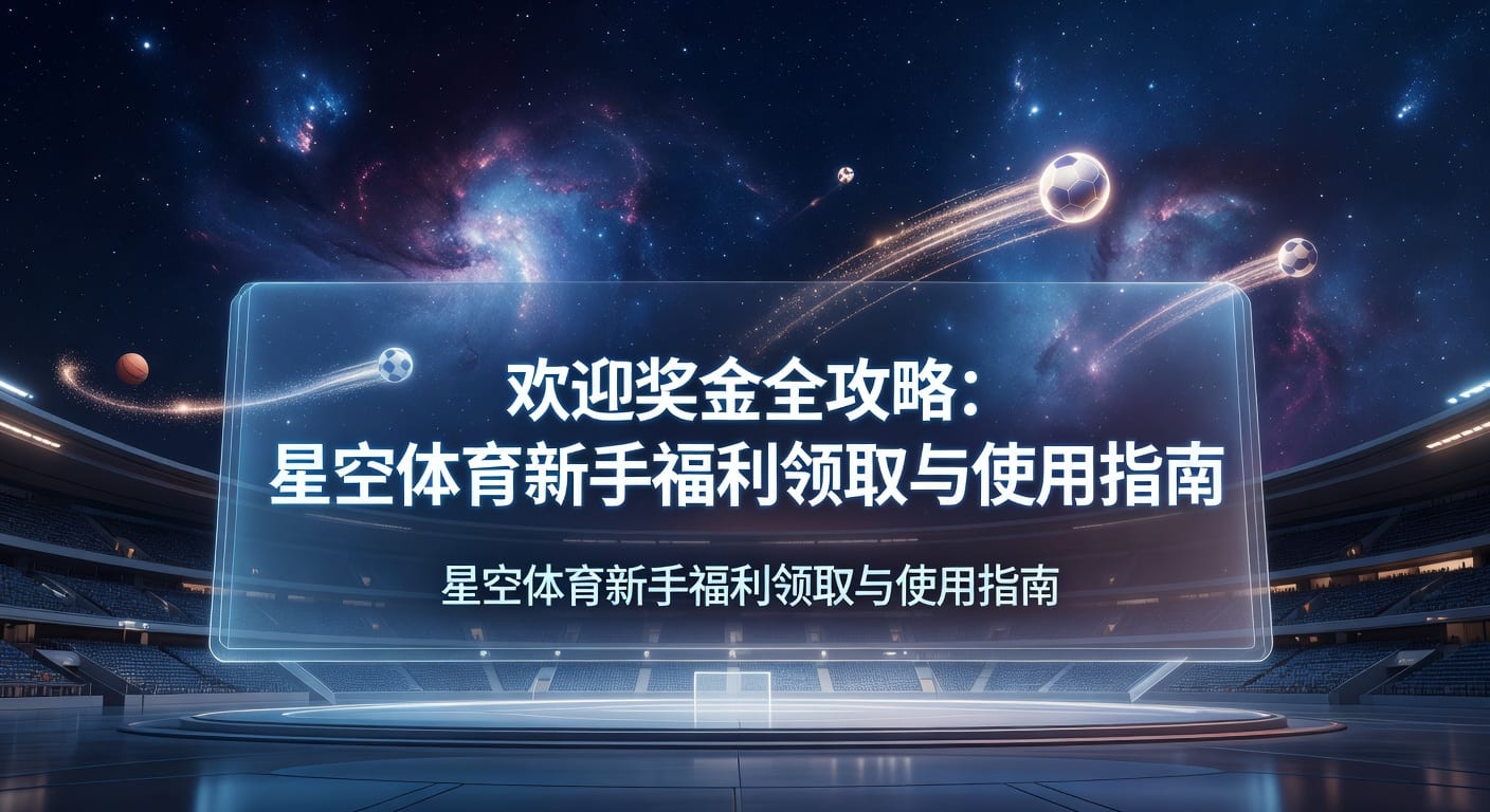欢迎奖金Welcome Bonus金年汇体育App最新指南