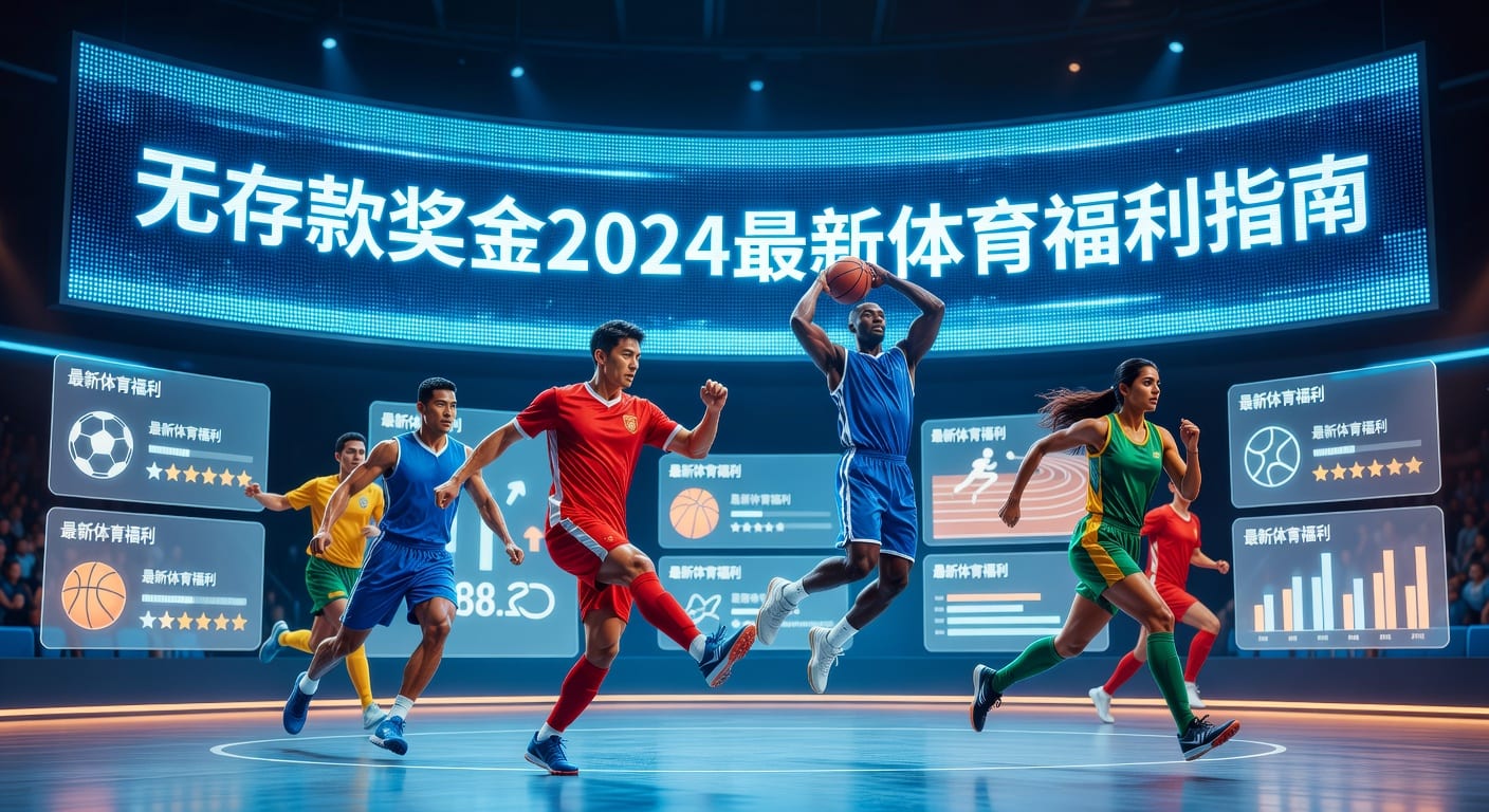 无存款奖金 no deposit bonus VIP体育平台2026体育领取攻略