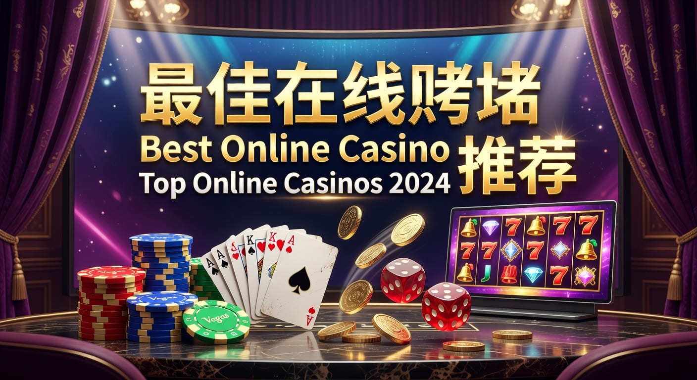 2026年世界杯投注：顶尖在线赌场洞悉与体育爱好者必玩指南