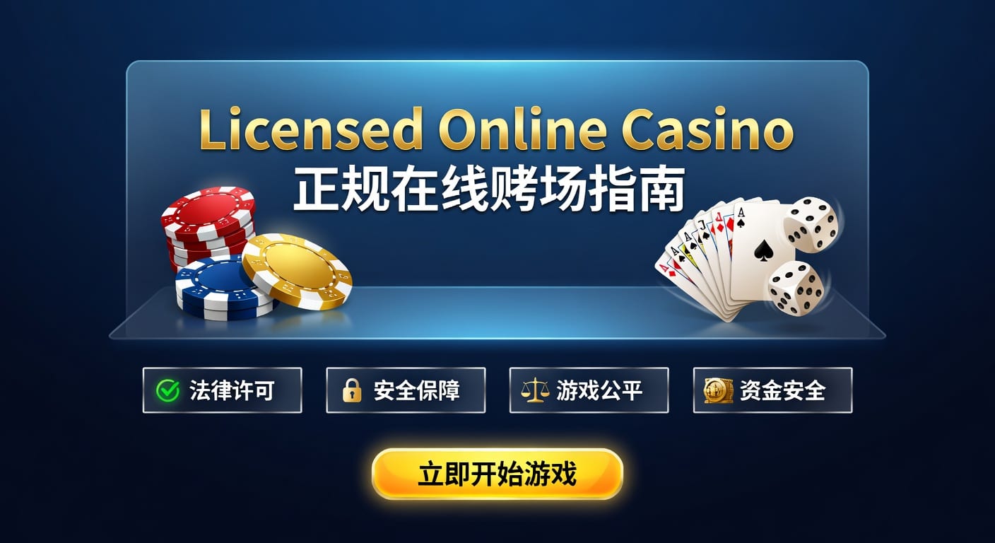 正规在线赌场：资深玩家的赛场洞察与投注策略