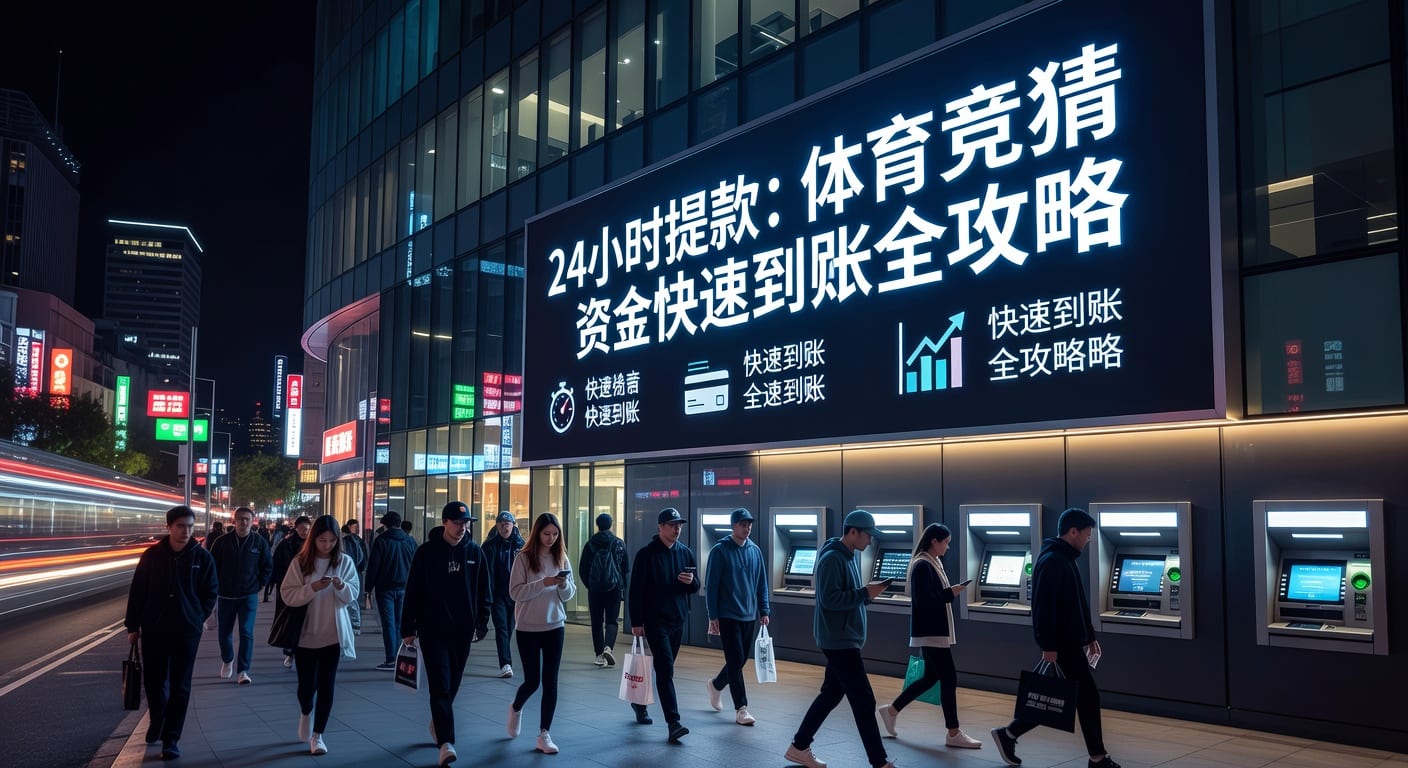 24小时提款：资深玩家快速到账体验分享（2026年世界杯投注）