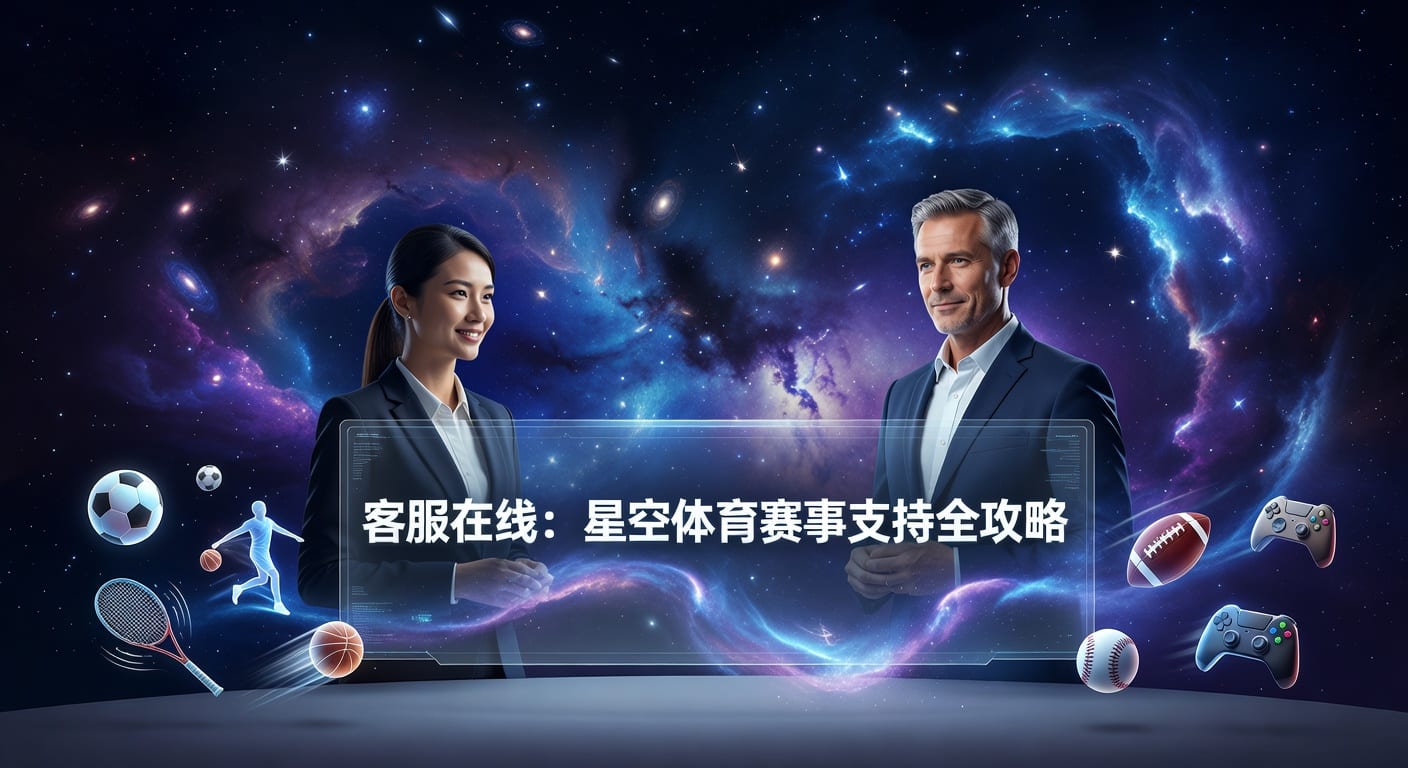 客服在线：体育博彩平台实时服务体验深度解析 2026