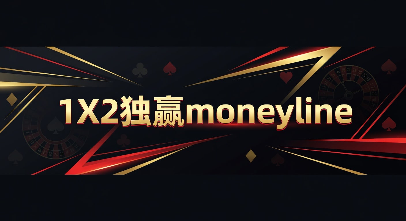 PP体育平台app下载入口：1X2独赢Moneyline深度解析与实战策略