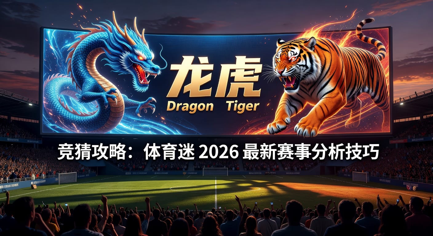 龙虎 Dragon Tiger 体育分析：资深玩家实战经验与平台数据洞察
