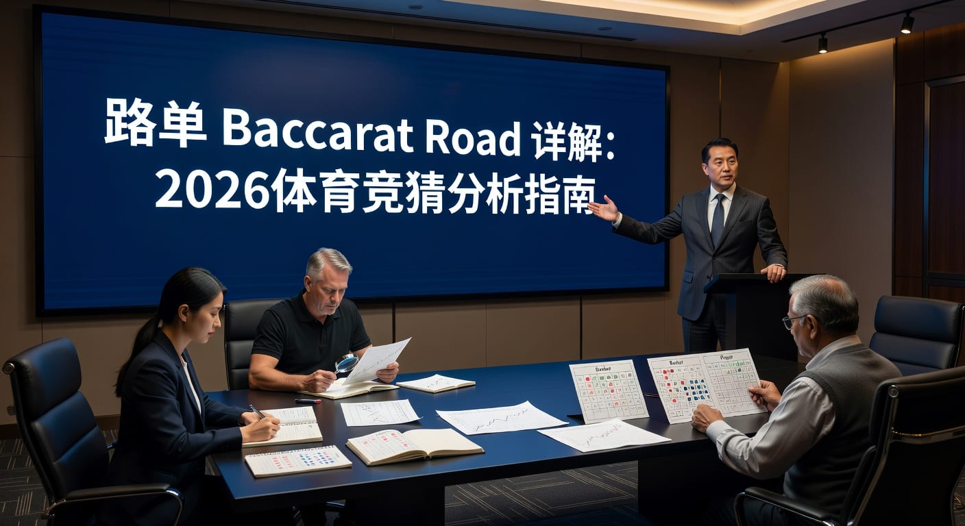路单 Baccarat Road：资深玩家实战解析与策略分享 2026