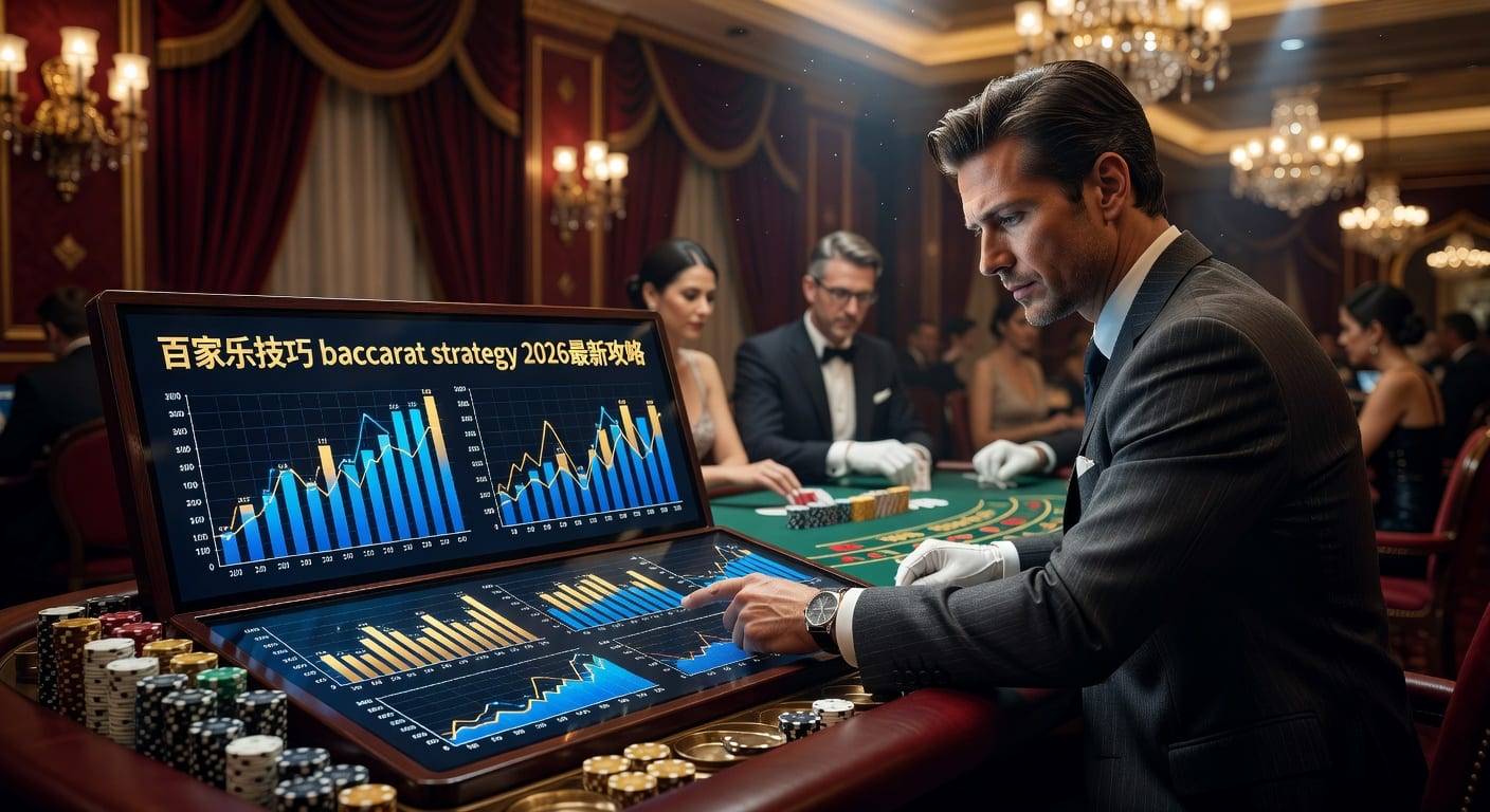 百家乐技巧 Baccarat Strategy：资深分析师的实战心得与策略解析