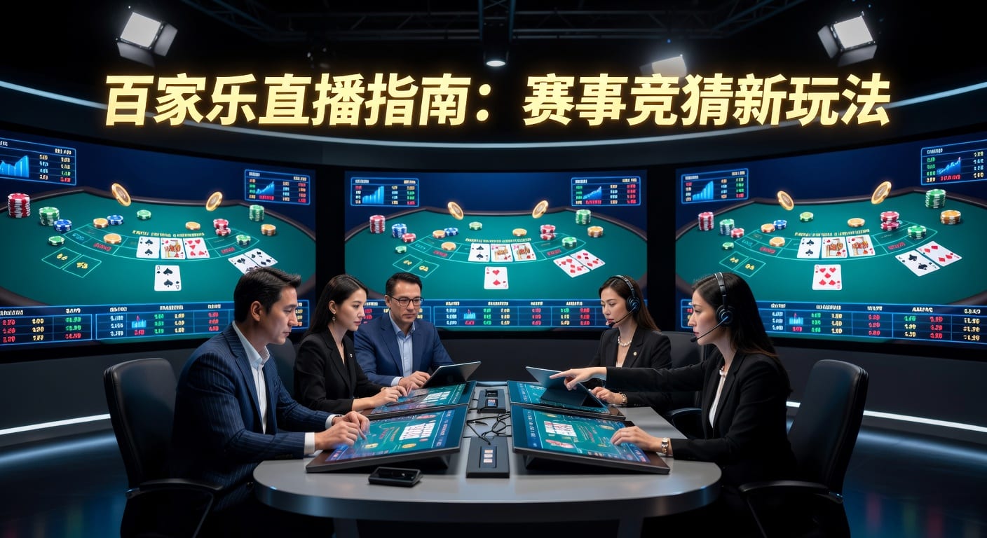 百家乐直播：2026世界杯投注技巧与分析 | 资深玩家分享