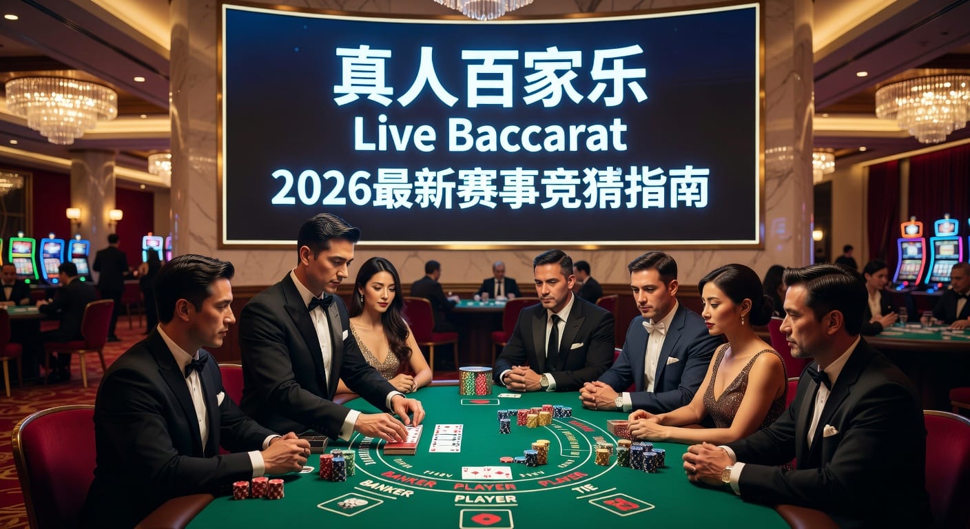 真人百家乐 live baccarat：资深玩家实战策略与亚洲体育博彩深度融合