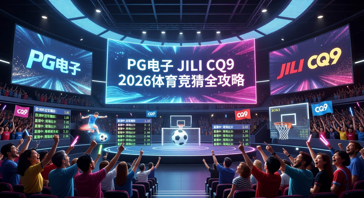 PG电子 JILI CQ9：资深玩家揭秘最新游戏体验与策略 2026