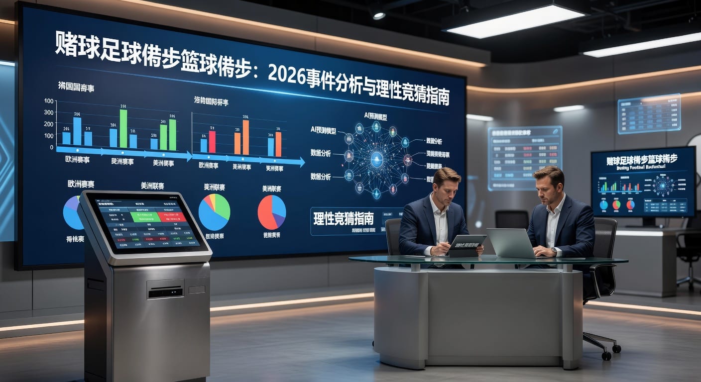 2026年世界杯投注：足球博彩与篮球博彩深度解析，资深玩家的盈利之道