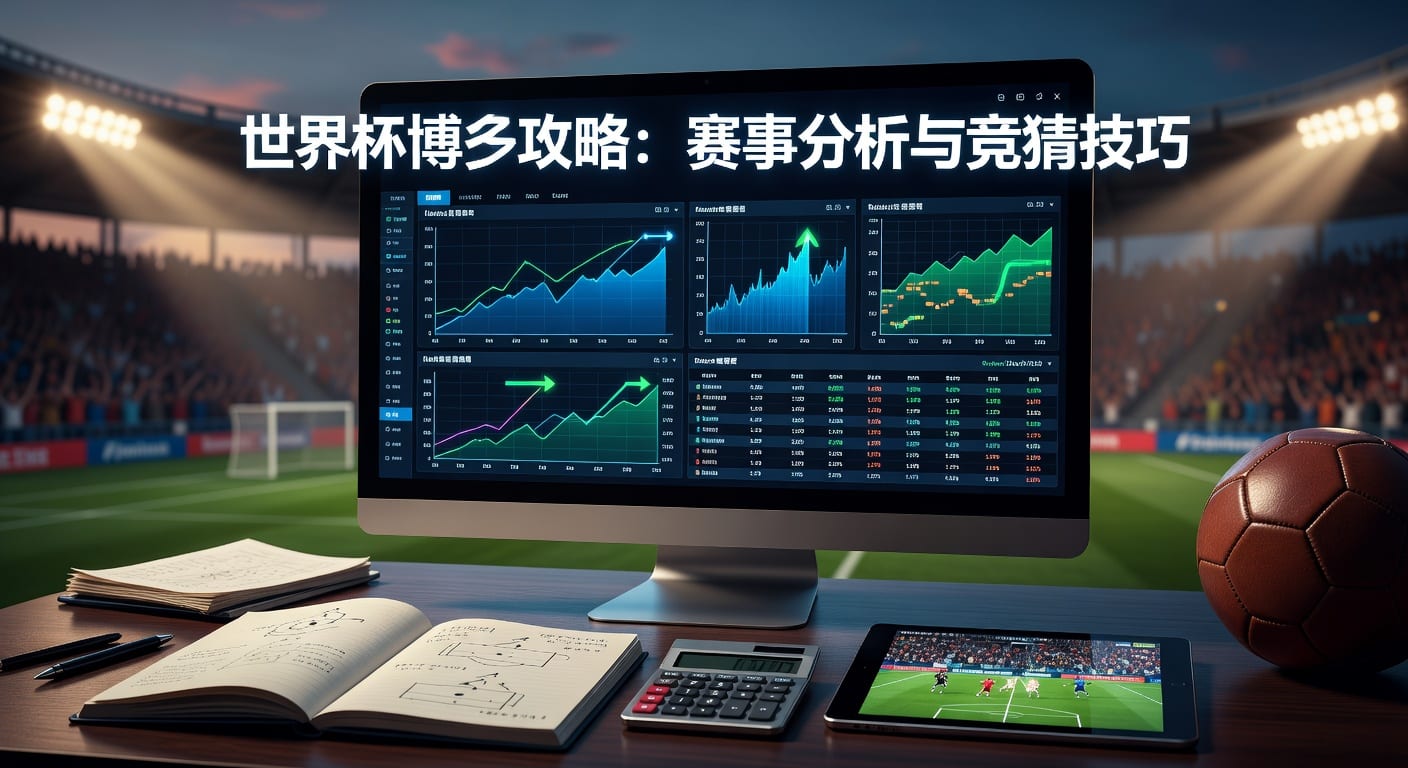 2026年世界杯投注：资深分析师带您洞悉全球顶级足球博彩策略