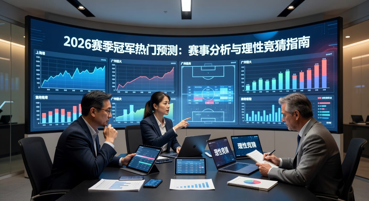 赛季冠军揭秘：资深分析师带你看透夺冠之路 2026