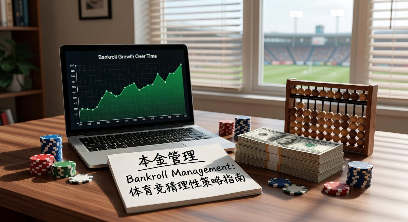 本金管理 bankroll management：资深分析师博彩风险控制与盈利策略（2026）