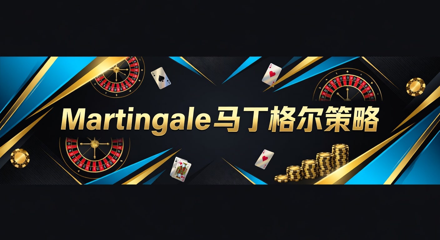 Martingale 马丁格尔策略：资深博彩玩家的风险控制与实战解读