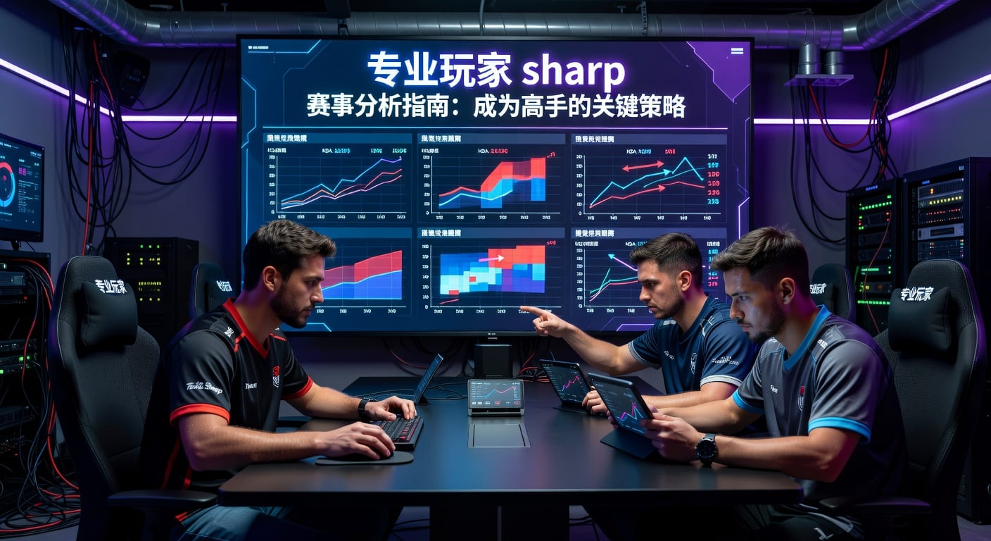 专业玩家 Sharp：2026年世界杯投注制胜之道