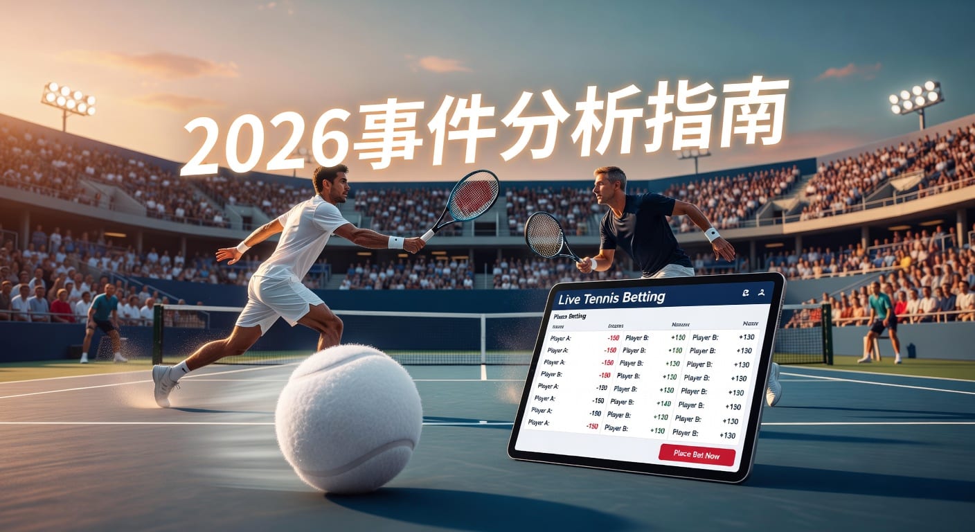 网球滚球 live tennis betting：资深分析师带你深入理解滚球投注新维度