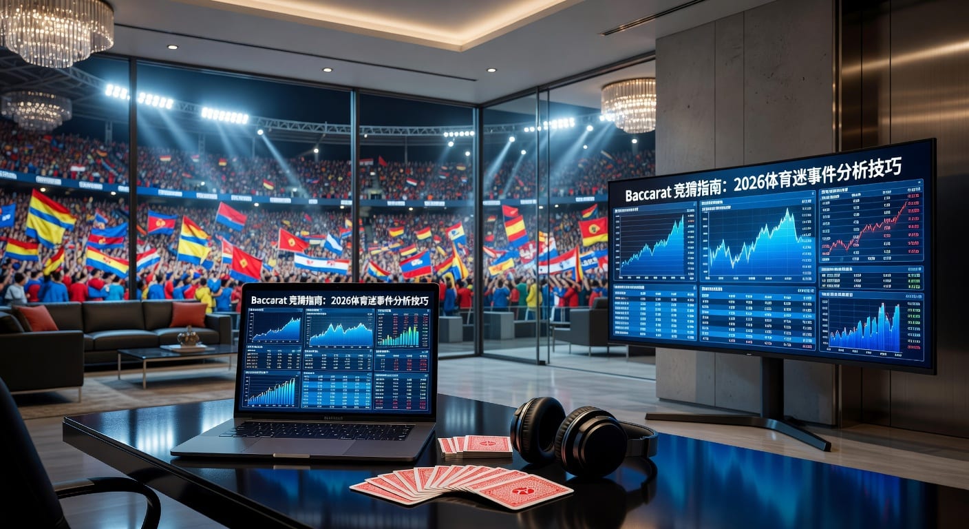 baccarat：资深玩家实战策略与2026年趋势洞察