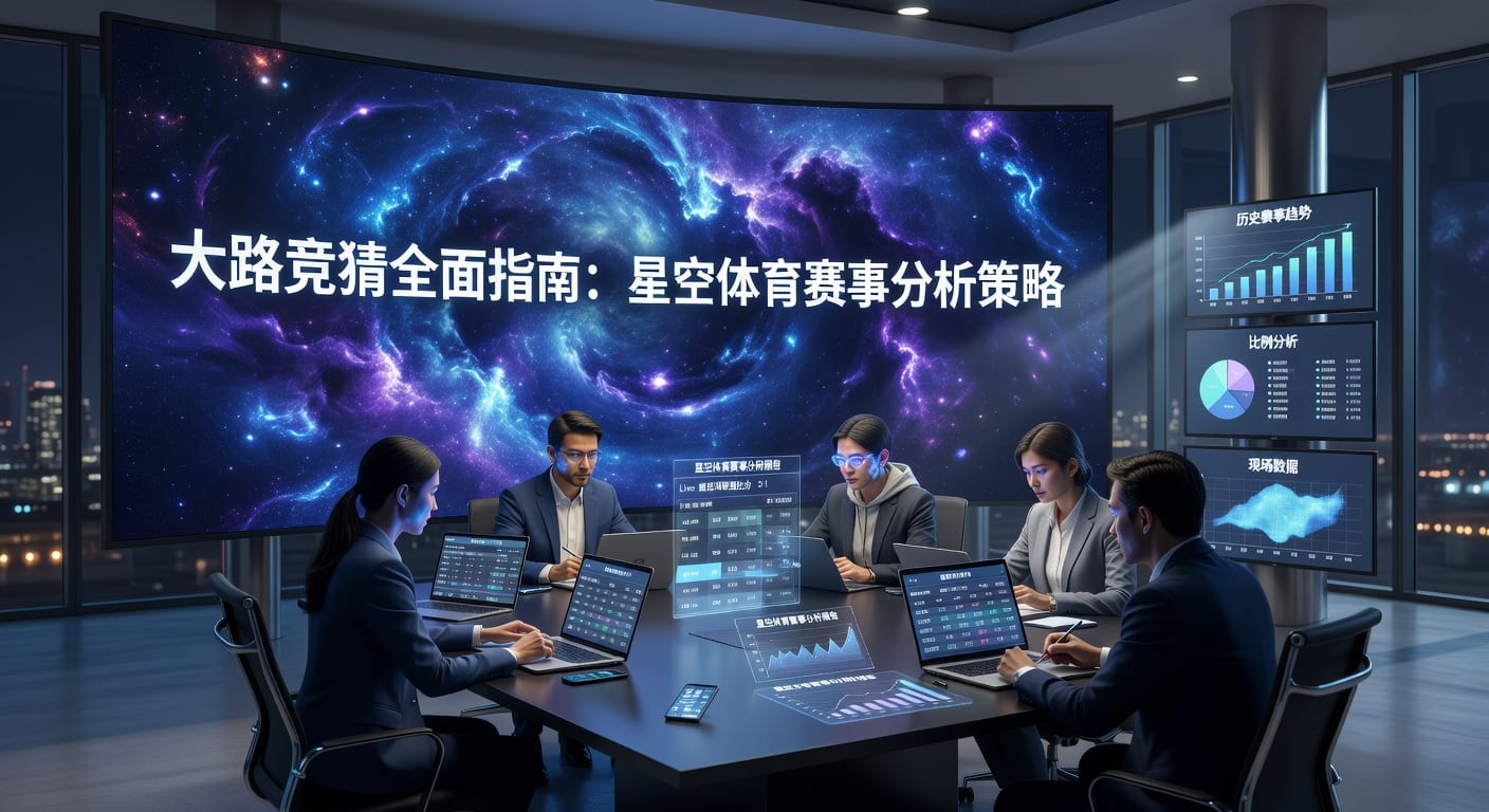 大路：体育博彩策略解析，洞悉赛场玄机与最新见解