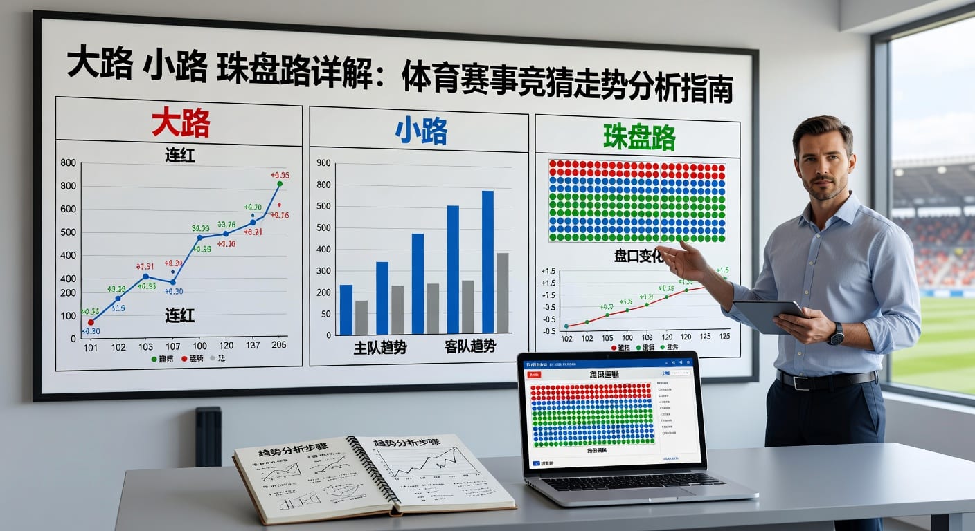 2026年世界杯投注：小路串关投注策略与风险解析 - 优酷体育平台