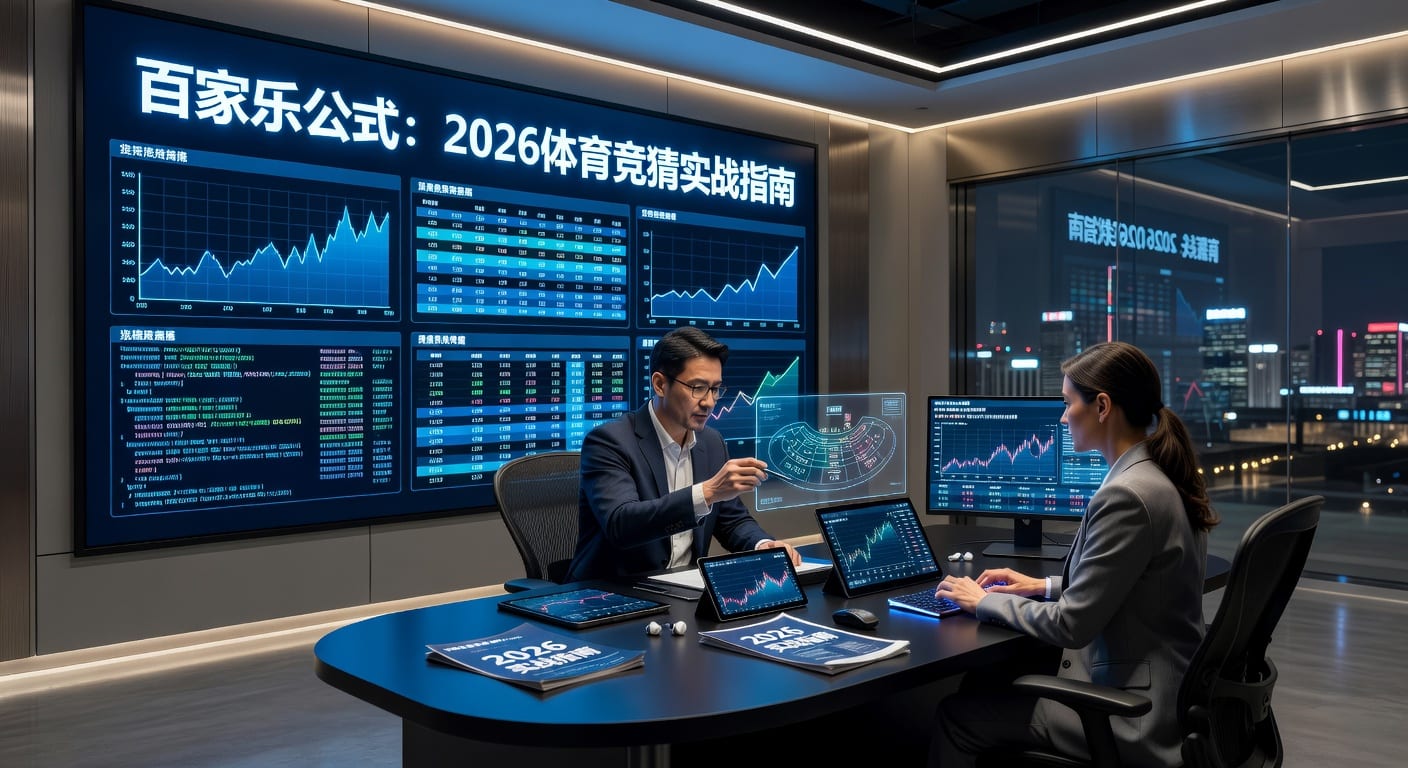 百家乐公式：资深玩家实战策略与平台指南 (2026年)