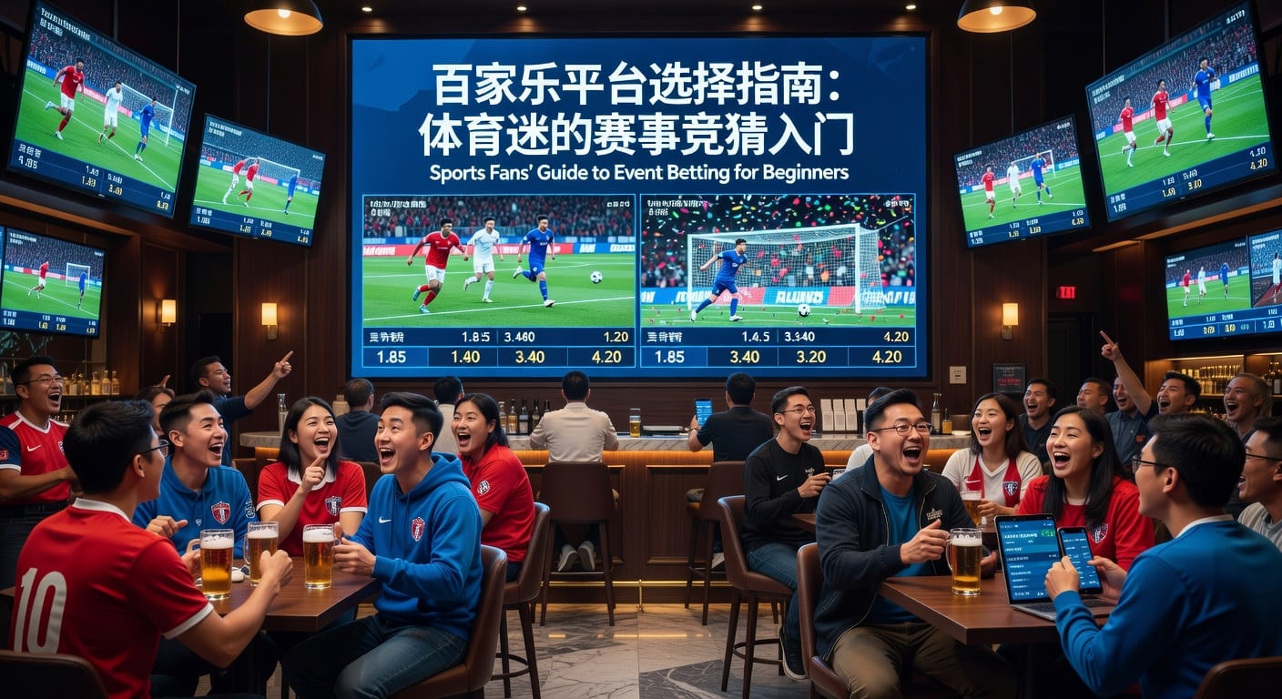 百家乐平台：2026年世界杯投注新格局与玩家策略