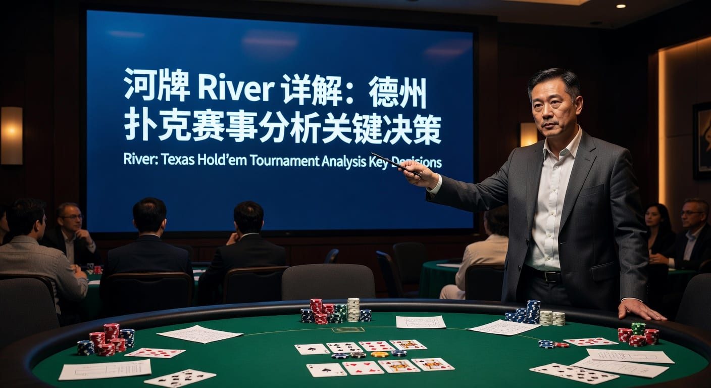 河牌 river：2026年世界杯投注关键决策点解析