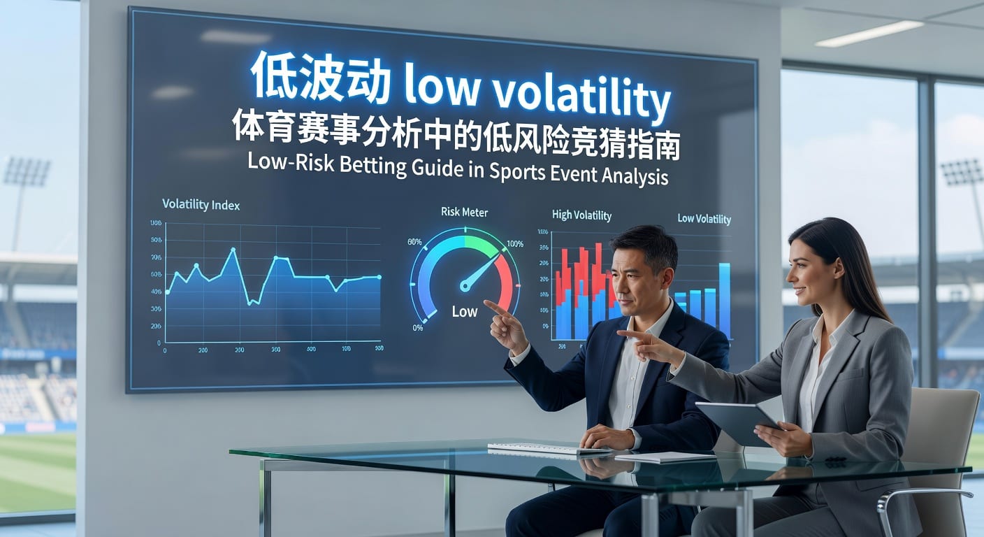 低波动 low volatility：体育竞猜风险控制策略深度解析