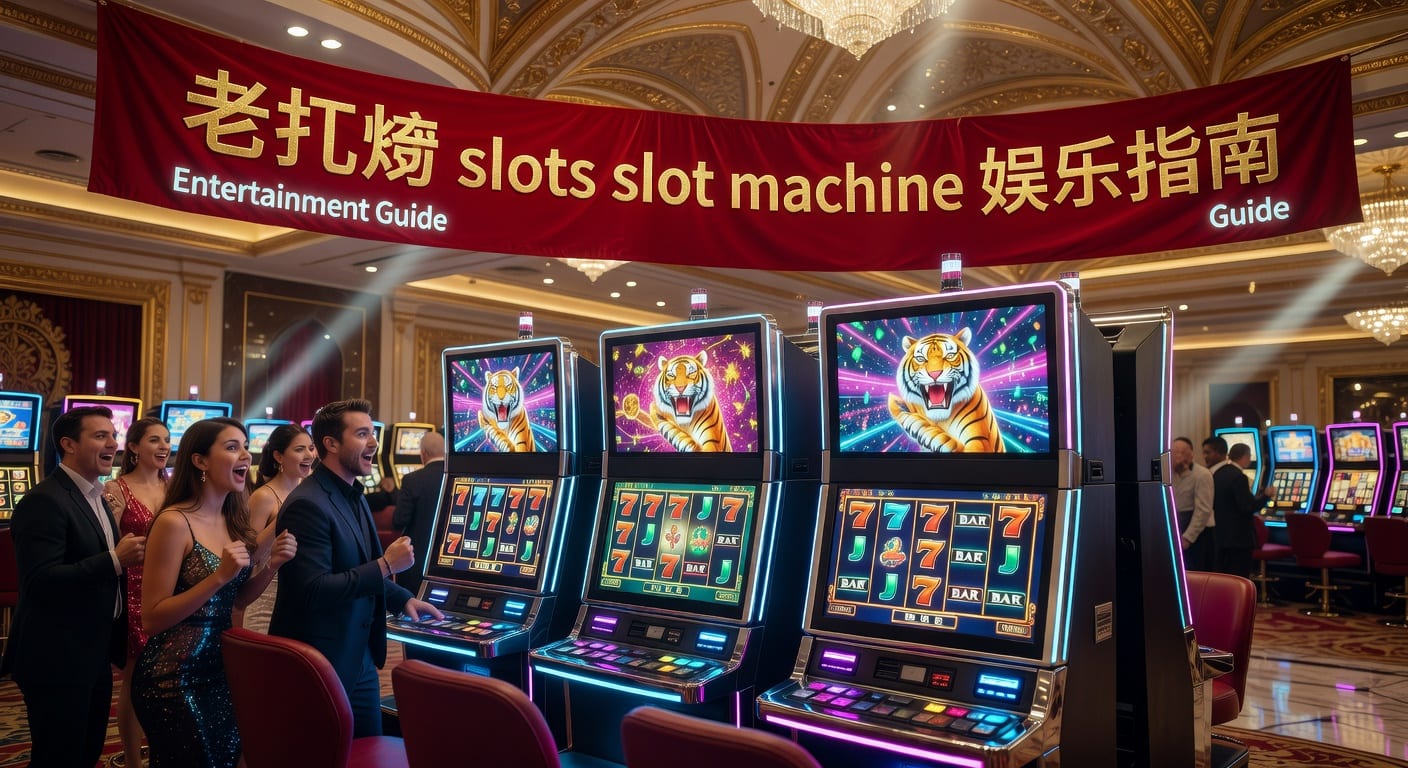 老虎机 slots slot machine：资深玩家解析体育博彩中的虚拟游戏魅力