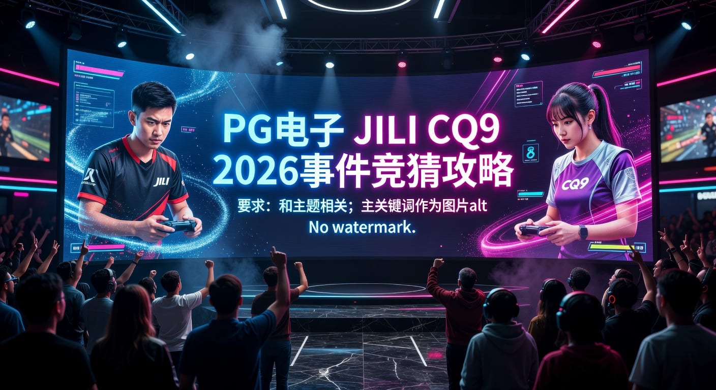 PG电子：资深分析师揭秘最新体育博彩趋势与投注策略