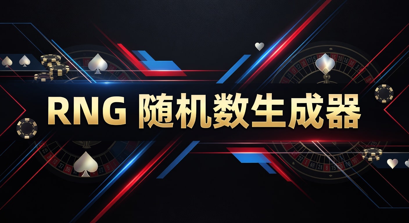 RNG 随机数生成器：体育博彩公平性与概率解析 2026