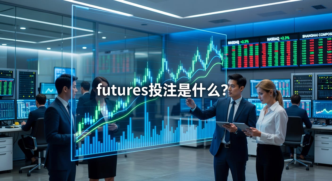 期货投注 futures：体育竞猜平台最新动态与策略解析