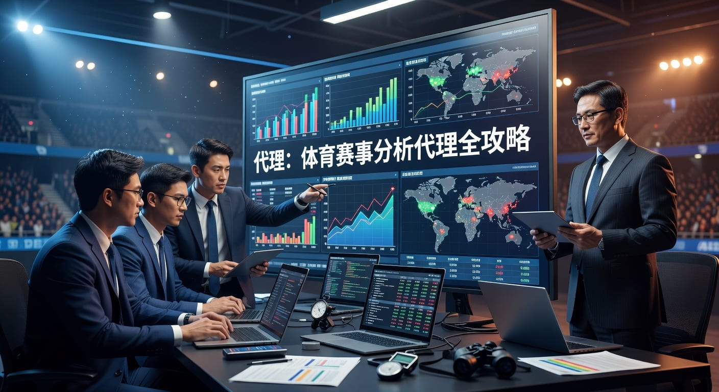 隐含赔率解析：体育博彩玩家必备洞察与策略（2026年世界杯投注）