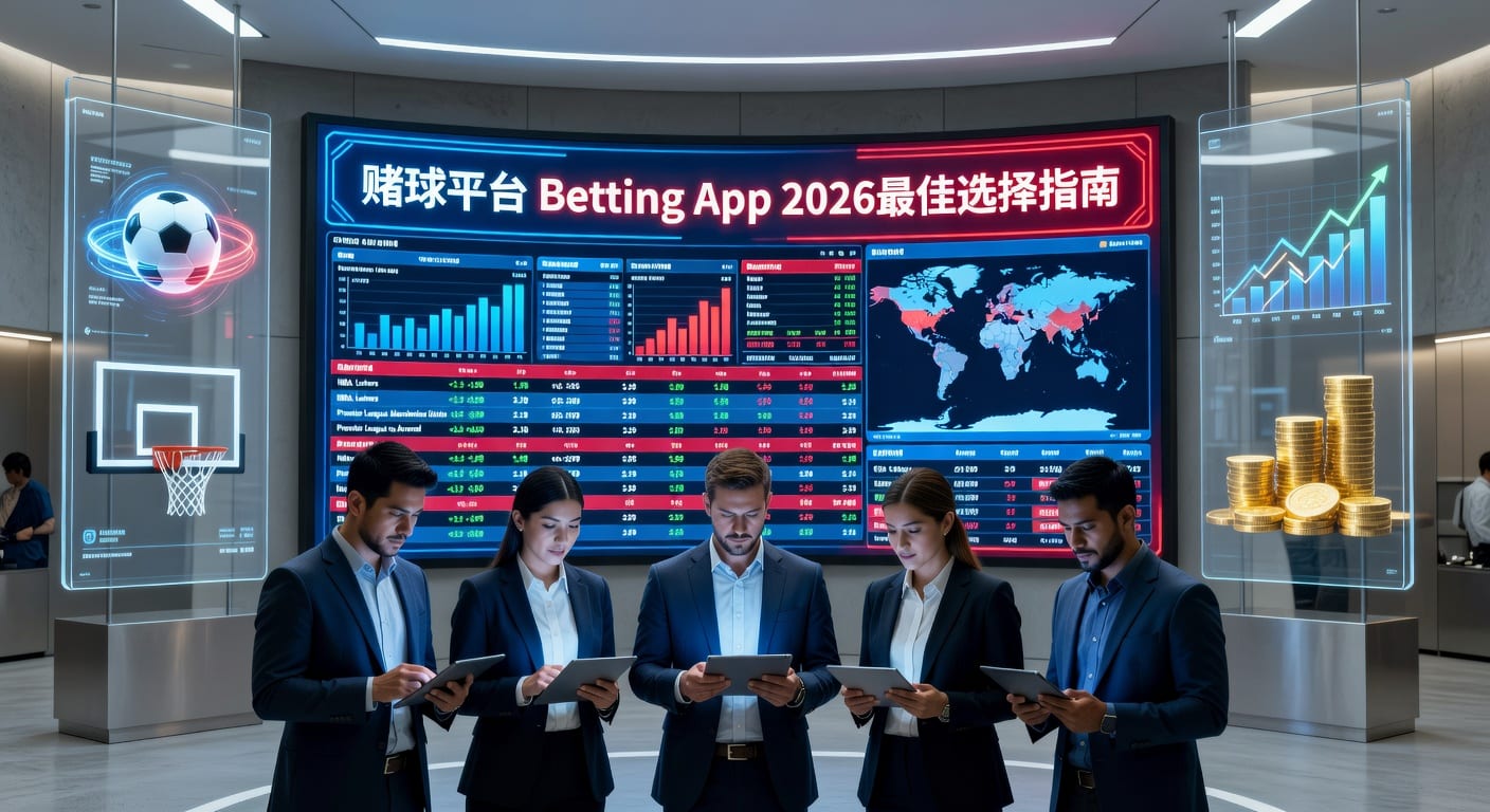 2026年体育竞猜平台：资深分析师洞悉最新投注趋势