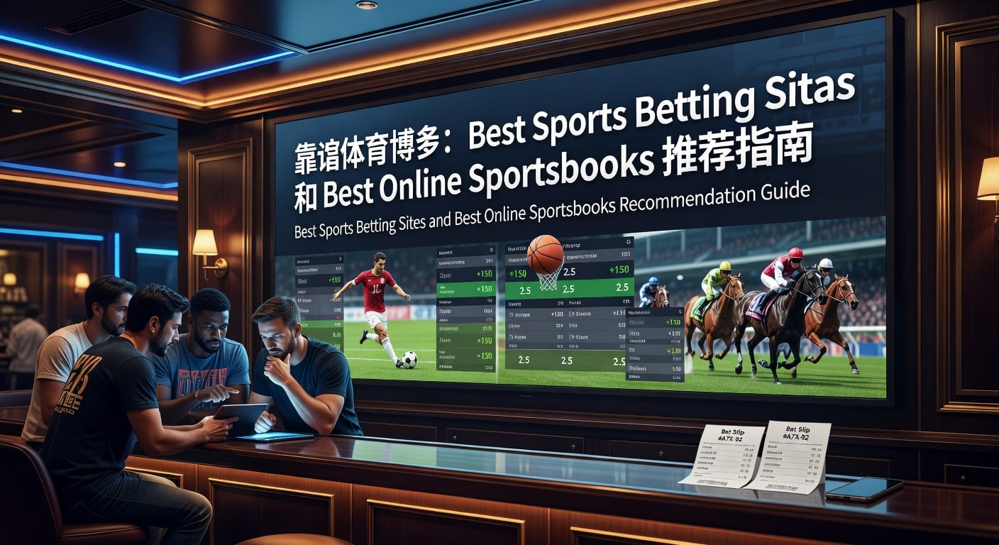 手机体育博彩 Mobile Sports Betting：2026年投注指南