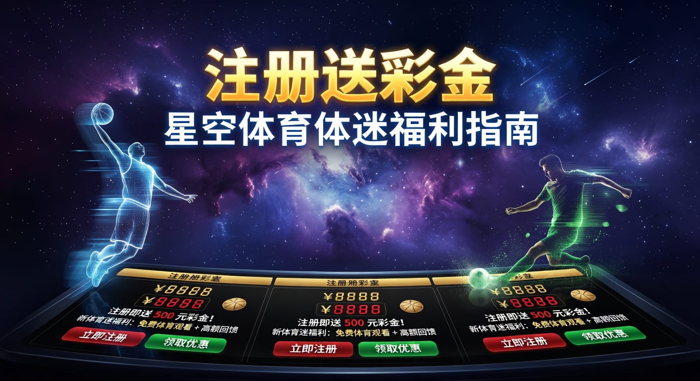 首存体育彩金：资深玩家解析第一笔体育博彩红利最大化策略