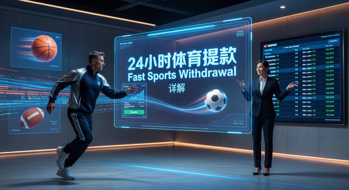 24小时体育提款：快速到账，畅享无忧博彩体验
