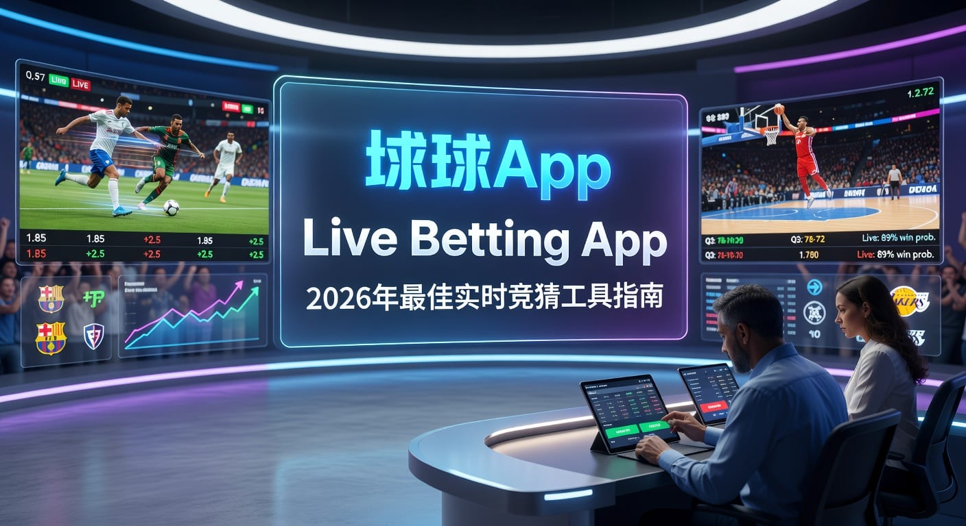 滚球App live betting app：体育爱好者必看，深度解析与实战技巧