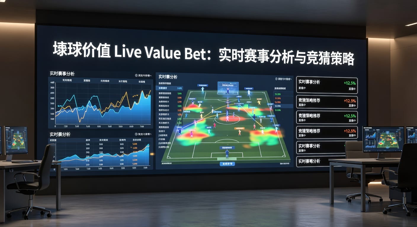 滚球价值 Live Value Bet：2026年资深分析师实战策略