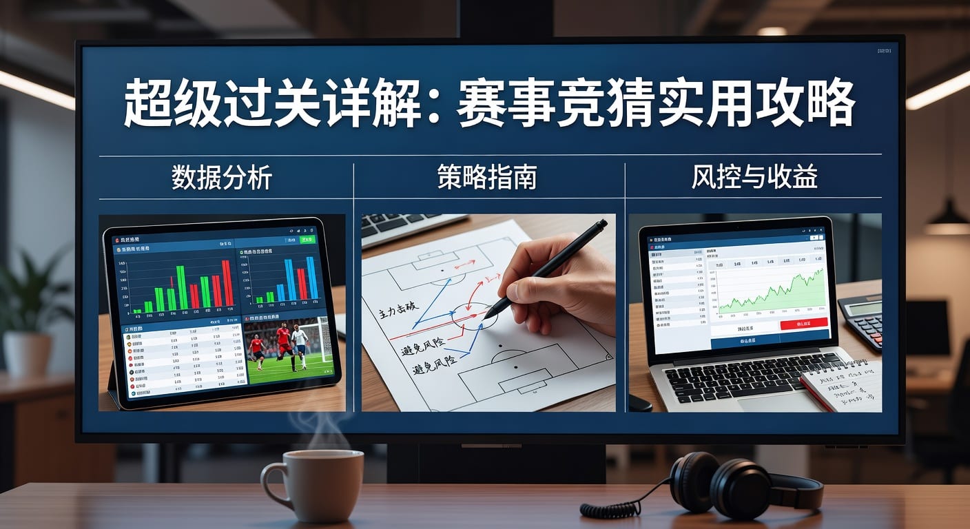 超级过关：2026世界杯投注策略与风险解析
