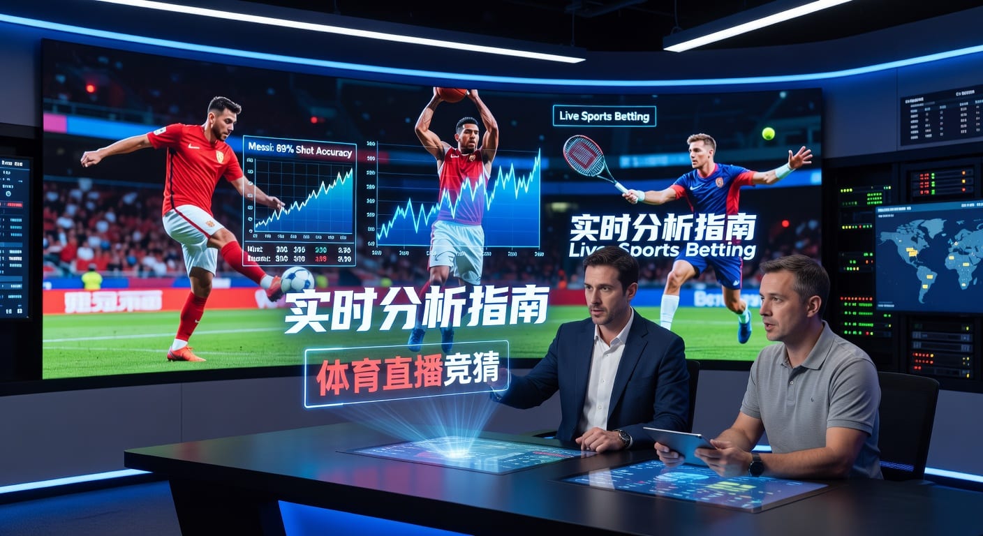 体育直播投注：资深分析师带你玩转 live sports betting live streaming betting