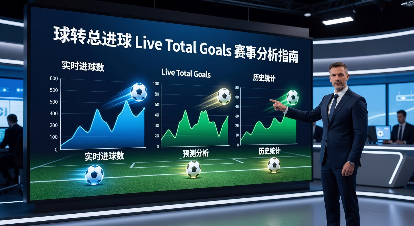 滚球总进球 live total goals：2026年实战解析