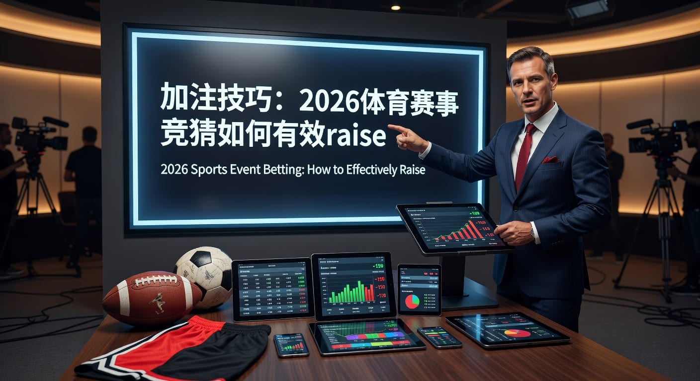 加注 raise：2026年体育投注技巧与实战分析