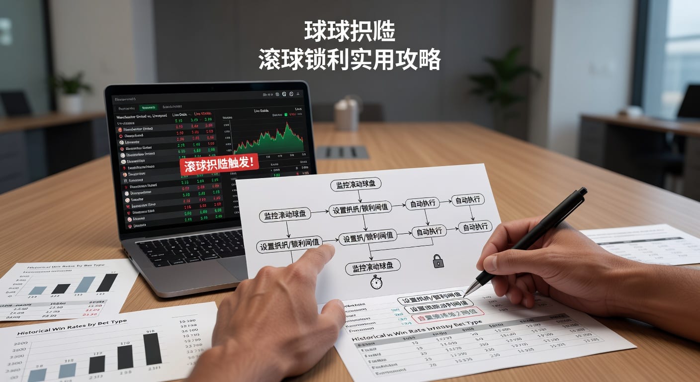滚球止损与滚球锁利：2026年体育滚球风控思路
