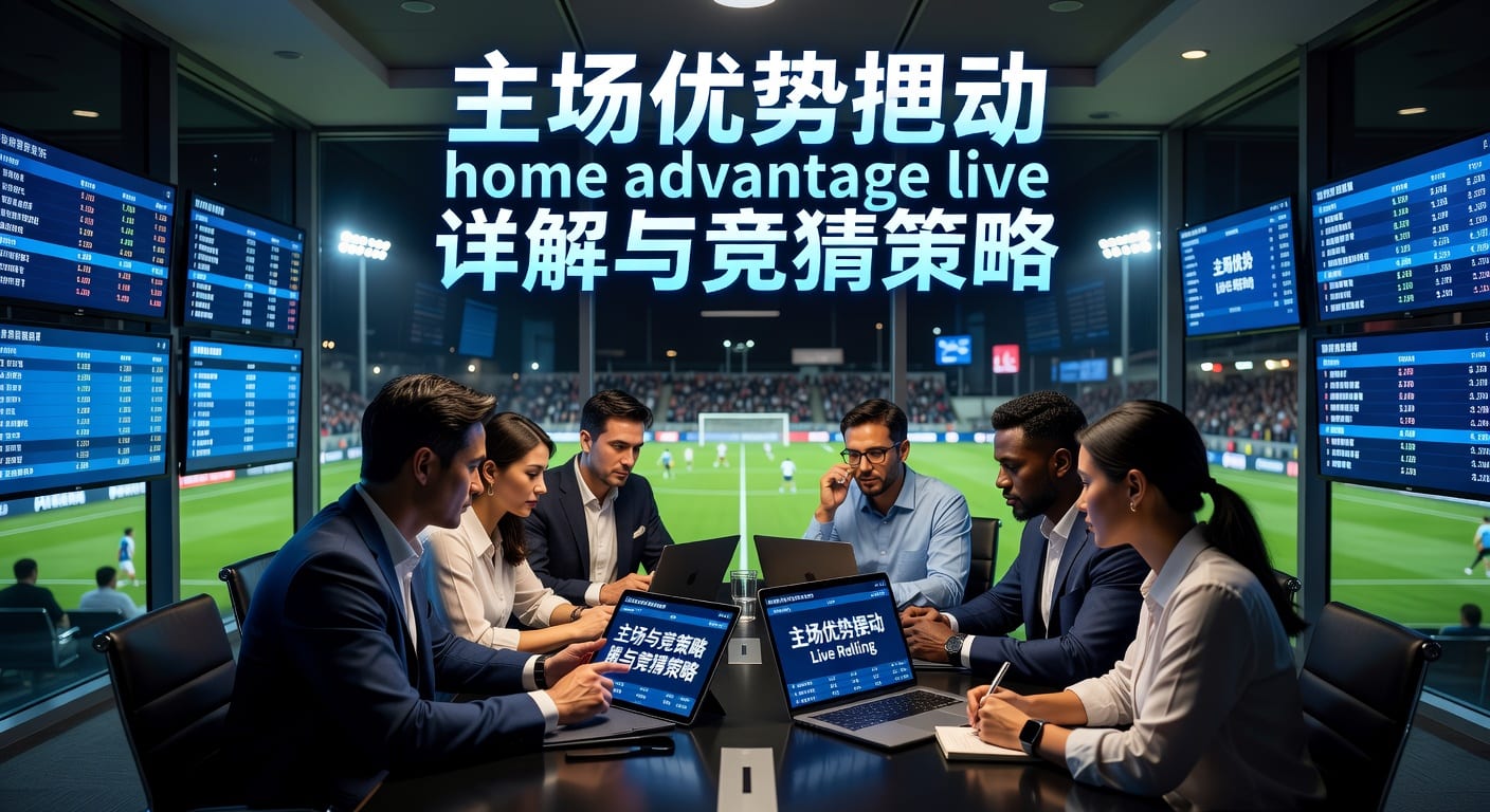 滚球主场优势 home advantage live：2026年现场投注技巧