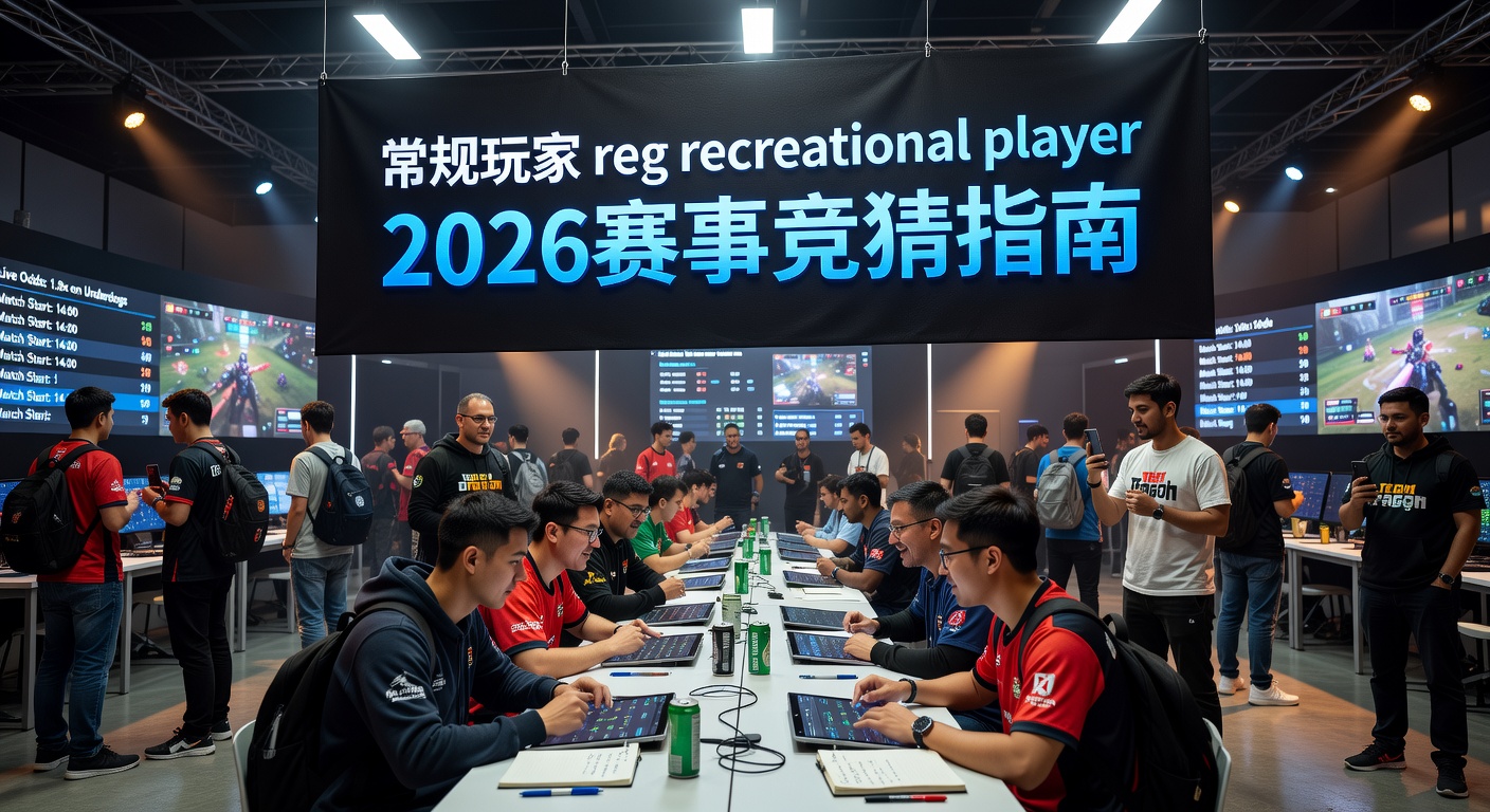 常规玩家 reg recreational player 混合过关组合解析