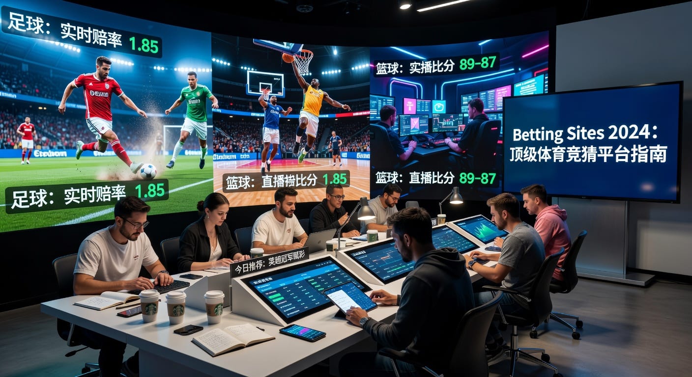 板球亚洲杯 Asia Cup Betting：赛前判断与投注思路