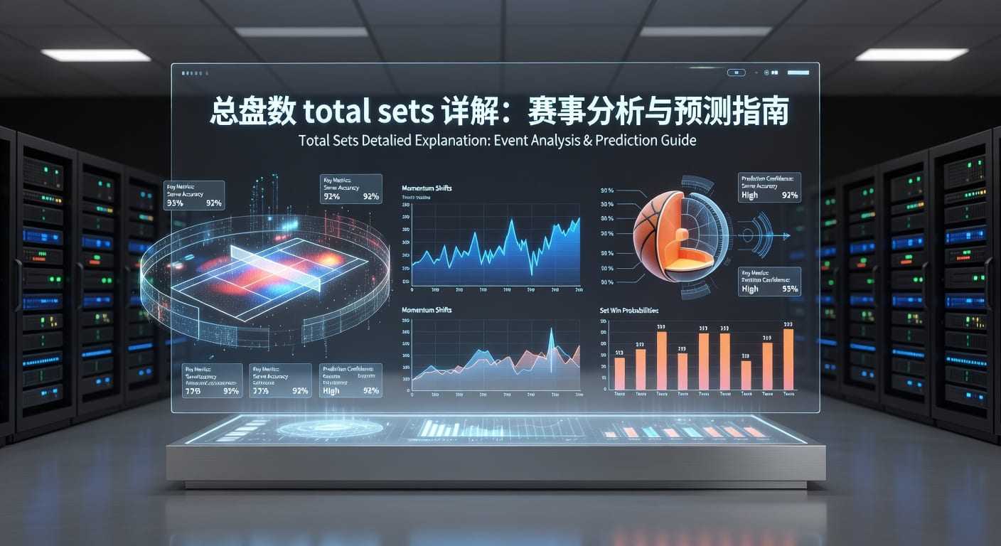总盘数 total sets 实战解读：2026年世界杯投注