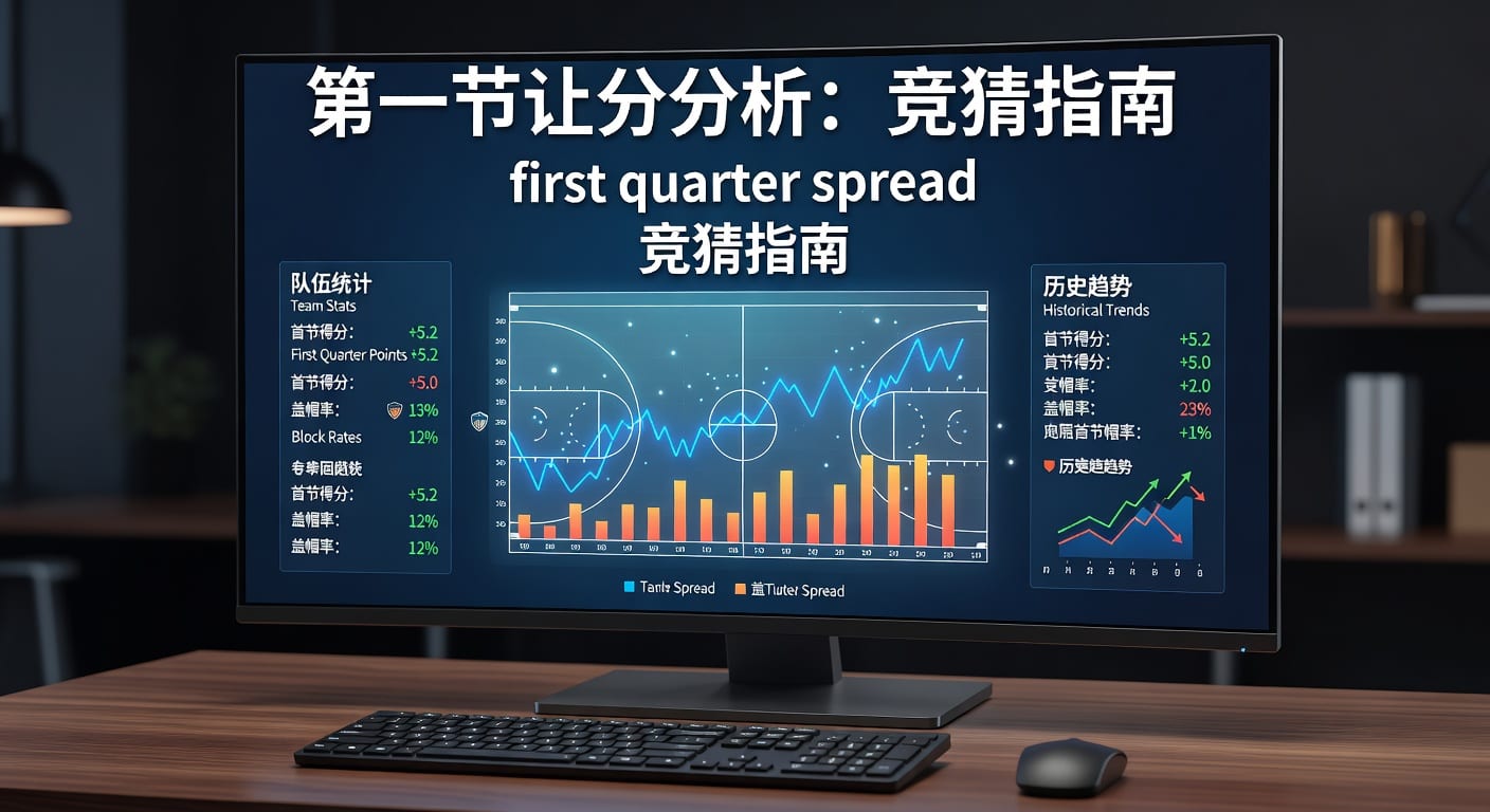 第一节让分 first quarter spread：首节盘口解读