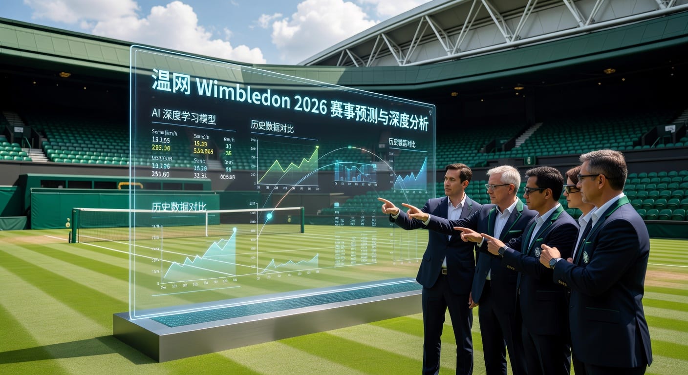 温网 Wimbledon 2026年投注与观赛分析