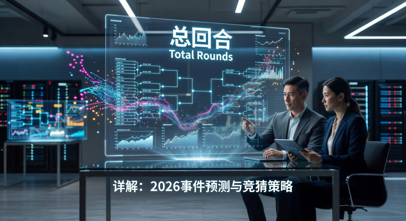 总回合 total rounds：体育投注技巧与实战分析